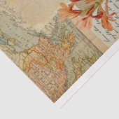 ヴィンテージエフエマコラージデコページ 薄葉紙 (詳細)