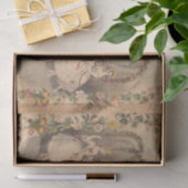 ヴィンテージエフエマダンサー 薄葉紙 (ギフト)