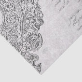 ヴィンテージエフエマチョウチョウフローラデクページ 薄葉紙 (詳細)