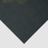 ヴィンテージエフエマデコップウーマンインブルードレス 薄葉紙 (詳細)