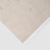 ヴィンテージエフエマデコップパイナップル 薄葉紙 (詳細)