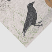 ヴィンテージエフエマハロウィーン 薄葉紙 (詳細)