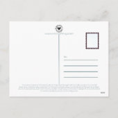 ヴィンテージエフエマヴァレンティーンズデイセーラー シーズンポストカード (裏面)