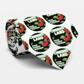 ヴィンテージエフエメラシェリーランドドアカウンティウィスコンシン ネクタイ (ロール)