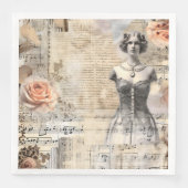 ヴィンテージエフ結婚エラ (正面)