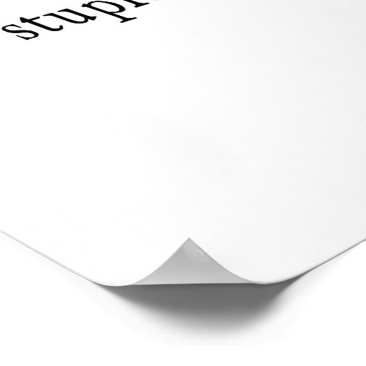 ヴィンテージエマーソン賛美フレンドシップ引用文 ポスター (角)