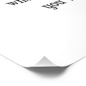 ヴィンテージエメ感動的ルソン成長優先引用文 フォトプリント            (角)