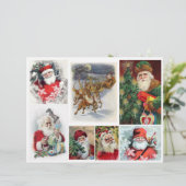 ヴィンテージエラビクトリアンーイラスト (スタンド正面)