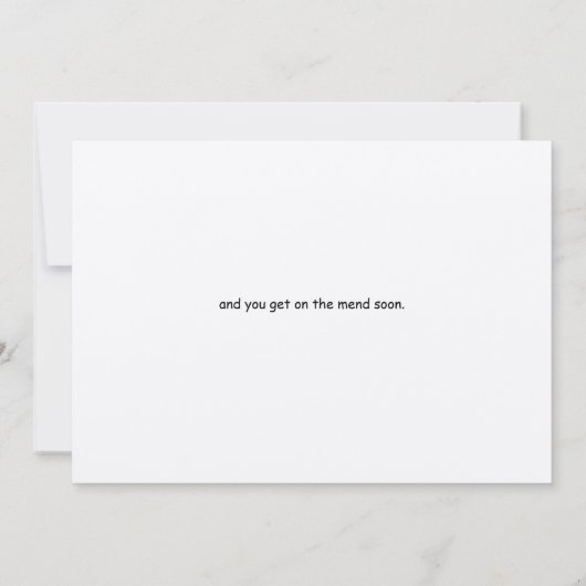 ヴィンテージエラビクトリアンー薬のカードテンプレートの取得 (裏面)