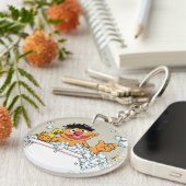 ヴィンテージエルニー キーホルダー (正面右)