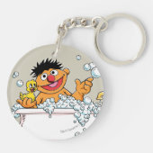 ヴィンテージエルニー キーホルダー (裏面)