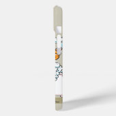 ヴィンテージエルニー Case-Mate iPhoneケース (裏面 / 左)