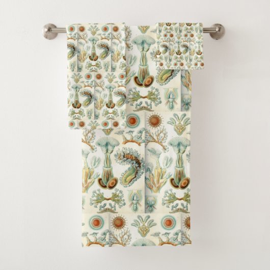 ヴィンテージエルンストハイケルブリョゾア バスタオルセット (インサイチュ)