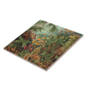 ヴィンテージエルンストハイケルモセズ タイル (側面)