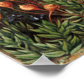 ヴィンテージエルンストハイケルモセズ ポスター (角)