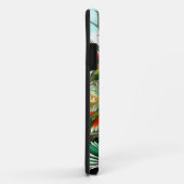 ヴィンテージエルンストハエケルズクンストフォーメンデルナトゥールバードー Case-Mate iPhoneケース (裏面/右)