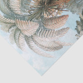 ヴィンテージエルンストヘイケルパームツリーズポスター 薄葉紙 (詳細)