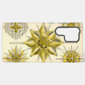 ヴィンテージエルンストヘイケル SAMSUNG GALAXYケース (裏面横)