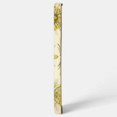 ヴィンテージエルンストヘイケル SAMSUNG GALAXYケース (左側面)