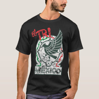 ヴィンテージエル・トリ Tシャツ