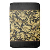 ヴィンテージエレガンスアールデコ バスマット (正面縦)