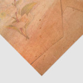 ヴィンテージエレガンス文房具エフエマデクページ 薄葉紙 (詳細)