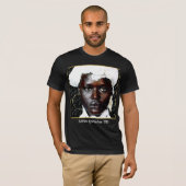 ヴィンテージエレガンス： Tシャツ (正面フル)