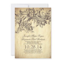 ヴィンテージエレガントと贅沢結婚の