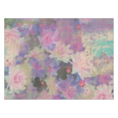 ヴィンテージエレガントのテーブルクロス テーブルクロス (正面(横))