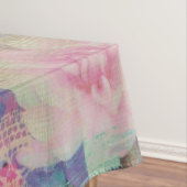 ヴィンテージエレガントのテーブルクロス テーブルクロス (インサイチュ)