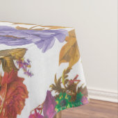 ヴィンテージエレガントのテーブルクロス テーブルクロス (インサイチュ)