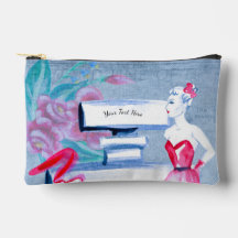 ヴィンテージエレガントオードパルフムレディースブードワール