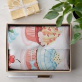 ヴィンテージエレガントケモダンーキ 薄葉紙 (ギフト)