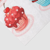 ヴィンテージエレガントケモダンーキ 薄葉紙 (詳細)