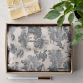 ヴィンテージエレガントディアキツネハレカントリートイレベージュ 薄葉紙 (ギフト)