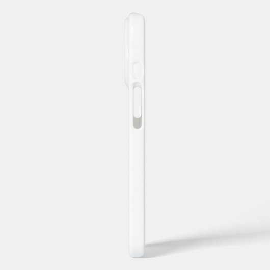 ヴィンテージエレガントパームツリーパーソナル Case-Mate iPhoneケース (裏面 / 左)