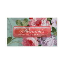 ヴィンテージエレガントピンクレッドローズ