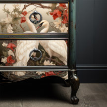 ヴィンテージエレガントボホビクトリアンロマンチックスワンス