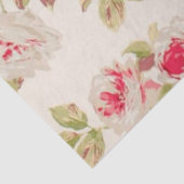 ヴィンテージエレガントモダンフローラ 薄葉紙 (詳細)