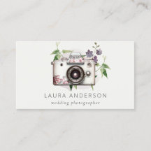 ヴィンテージエレガントリーフフローラカメラ撮影