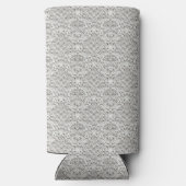 ヴィンテージエレガントレース スリム缶クーラー (裏面)