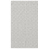 ヴィンテージエレガントレース テーブルクロス (正面)