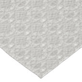 ヴィンテージエレガントレース テーブルクロス (アングル)