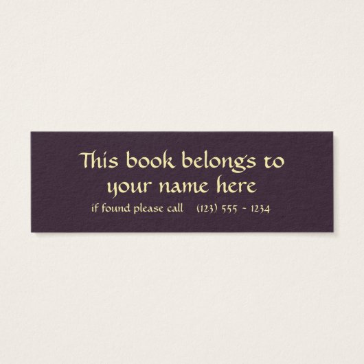 ヴィンテージエレガント動物，白猫，秋の花 (裏面)