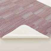 ヴィンテージエレガント抽象芸術の背景(美) シェルパブランケット (3/4)