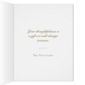 ヴィンテージエレガント植物性クリスマスバラ花 (内側(右))