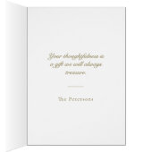 ヴィンテージエレガント植物性クリスマスバラ花 (内側 (右))