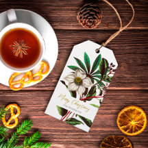 ヴィンテージエレガント植物性クリスマスバラ花