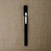 ヴィンテージエレガント紫と緑の額縁の孔雀 Case-Mate iPhoneケース