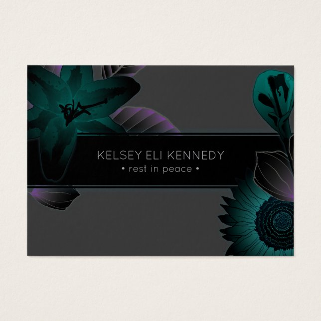 ヴィンテージエレガント葬儀 (正面)